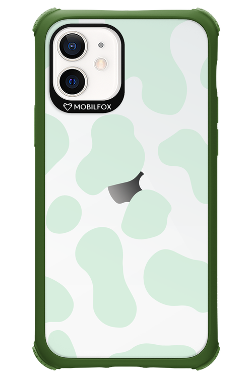Minty Moo - Apple iPhone 12