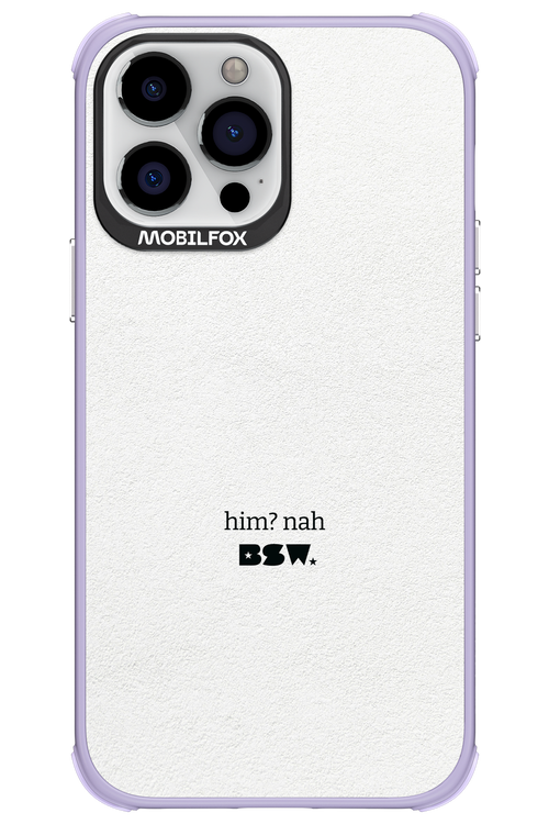 BSW FourSeasons 16 2.0 - Apple iPhone 13 Pro Max