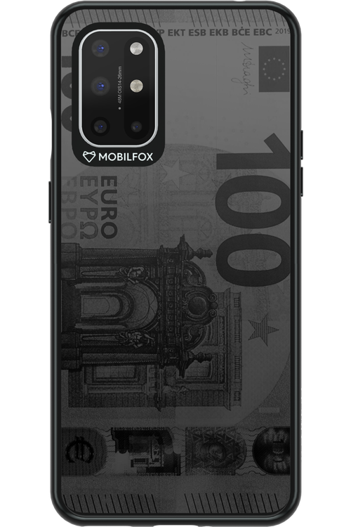 Euro Black 2.0 - OnePlus 8T