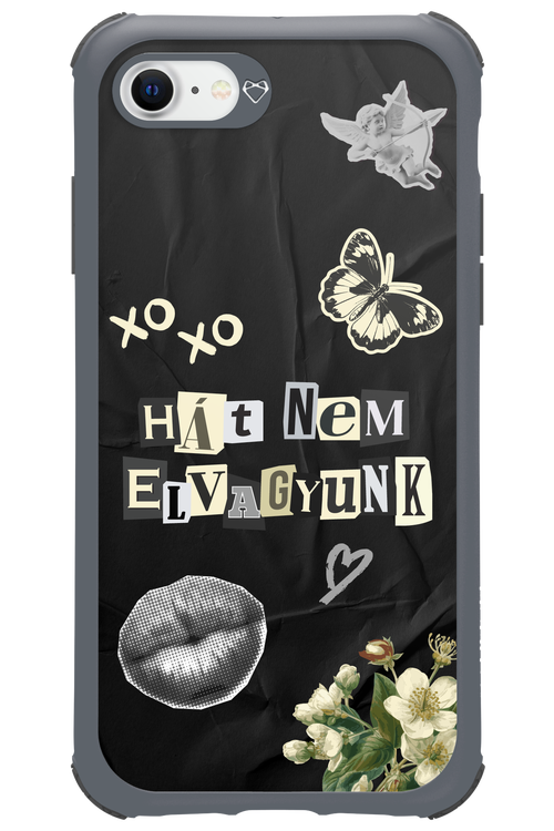 Hát nem elvagyunk 2 - Apple iPhone SE 2020
