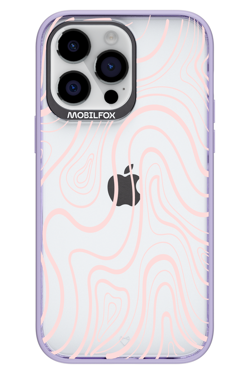 Topo Calm - Apple iPhone 14 Pro Max