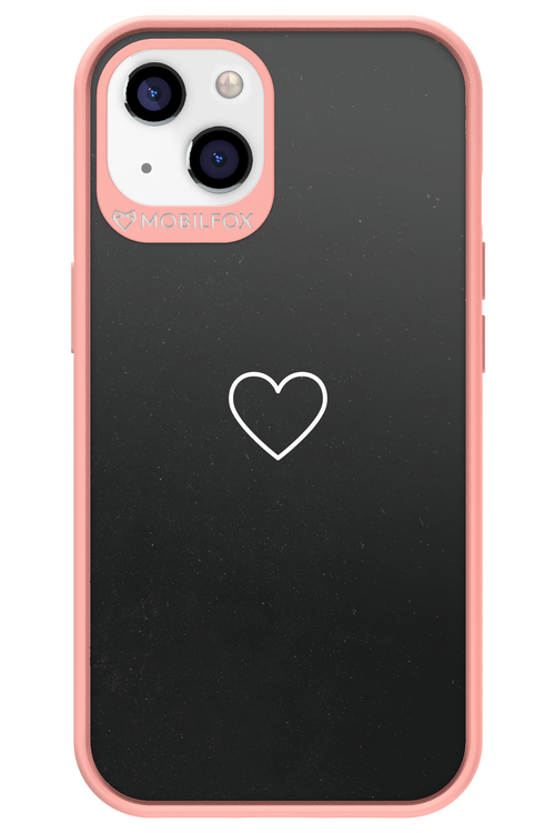 Love Is Simple - Apple iPhone 13