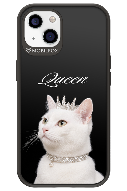 Queen 2.0 - Apple iPhone 13