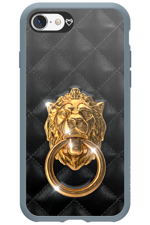 Gold Lion - Apple iPhone SE 2020