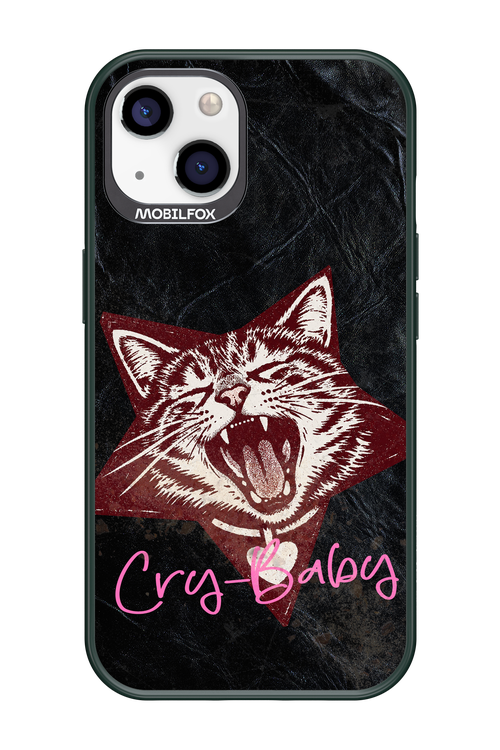 Cry-Baby 2.0 - Apple iPhone 13