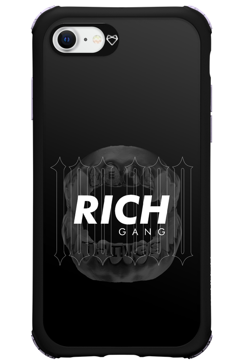 Rich Gang 100K - Apple iPhone SE 2022