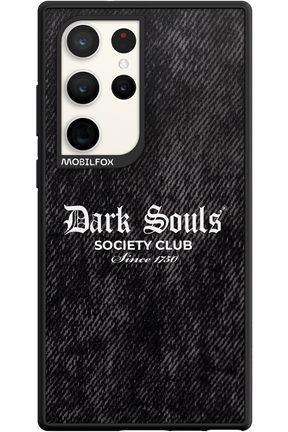 Dark Souls - Samsung Galaxy S23 Ultra