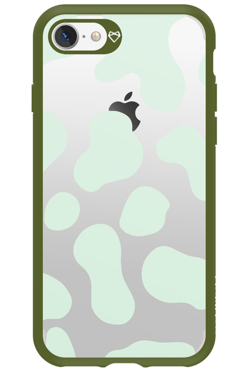 Minty Moo - Apple iPhone 7