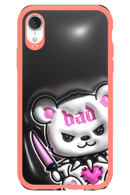 Bad Bear - Apple iPhone XR