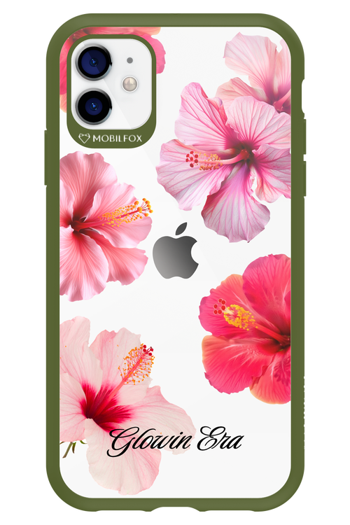 Glowin Era 2.0 - Apple iPhone 11