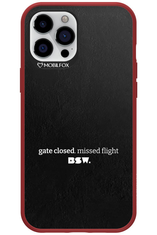 BSW FourSeasons 5 2.0 - Apple iPhone 12 Pro Max