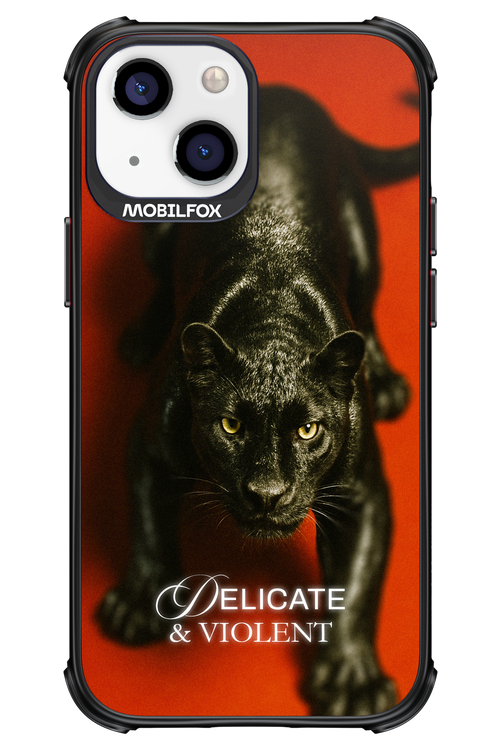 DeliCat 2.0 - Apple iPhone 13 Mini
