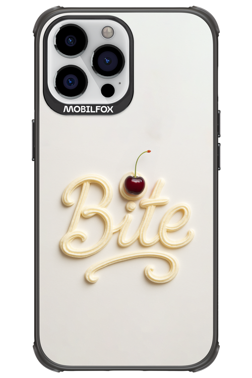 One Bite - Apple iPhone 13 Pro Max