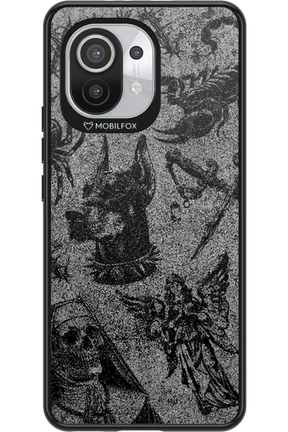 Built Different II - Xiaomi Mi 11 5G