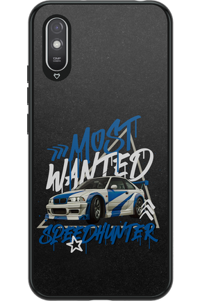 Most wanted - Xiaomi Redmi 9A