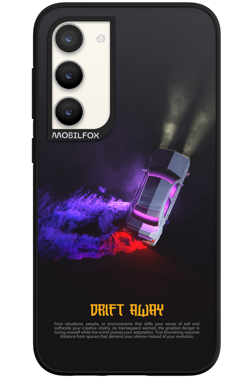 Drift Away - Samsung Galaxy S23 Plus