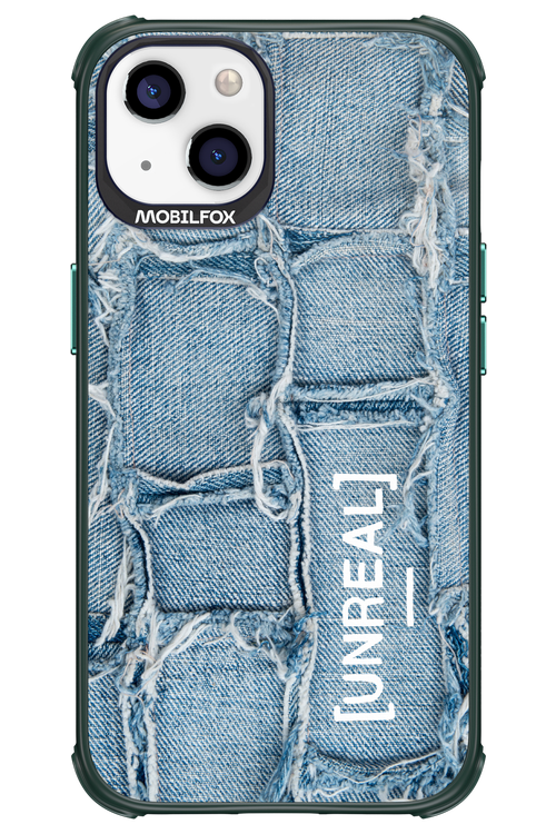 Jeans - Apple iPhone 13