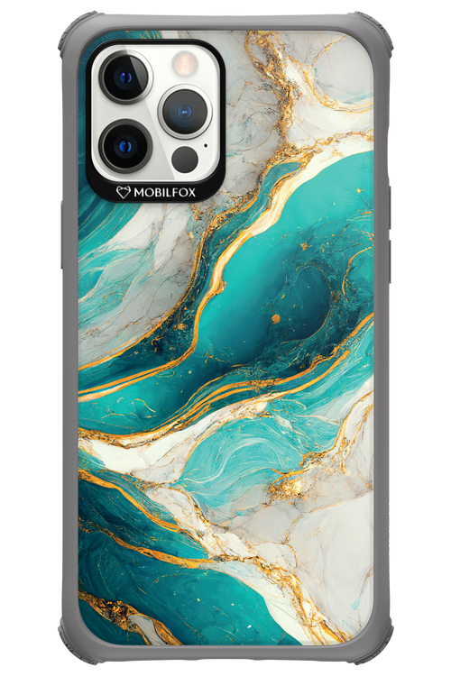Emerald - Apple iPhone 12 Pro Max