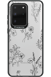 Bouquet - Samsung Galaxy S20 Ultra 5G