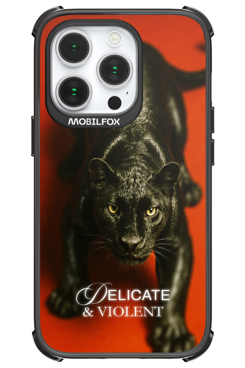 DeliCat 2.0 - Apple iPhone 14 Pro