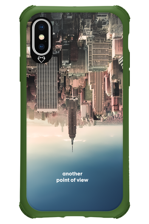 N-York - Apple iPhone XS