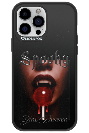Freaky Girl - Apple iPhone 13 Pro Max