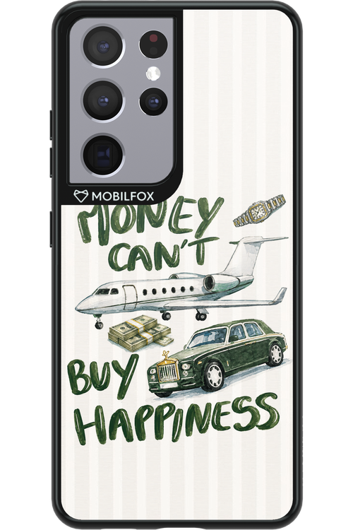 Buy Happiness 2.0 - Samsung Galaxy S21 Ultra