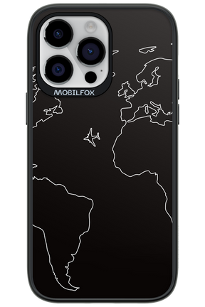 Worldview 2.0 - Apple iPhone 14 Pro Max