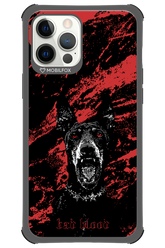 Bad Blood - Apple iPhone 12 Pro Max