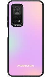 Pastel Violet - Xiaomi Mi 10T 5G