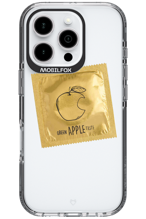 Safety Apple - Apple iPhone 16 Pro