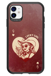 Lucky Gurl 2.0 - Apple iPhone 11
