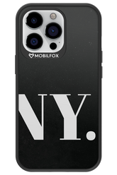 NY (Off Space) 2.0 - Apple iPhone 13 Pro