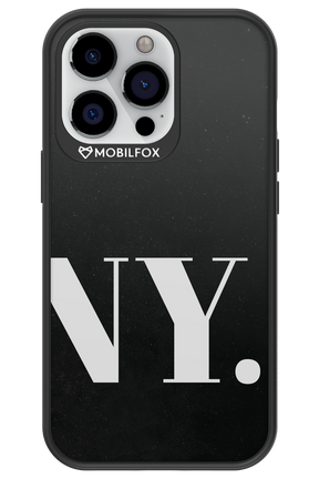 NY (Off Space) 2.0 - Apple iPhone 13 Pro