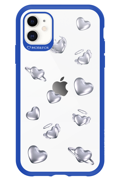 Chrome Hearts - Apple iPhone 11