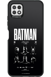 Longlive the Bat - Samsung Galaxy A22 5G