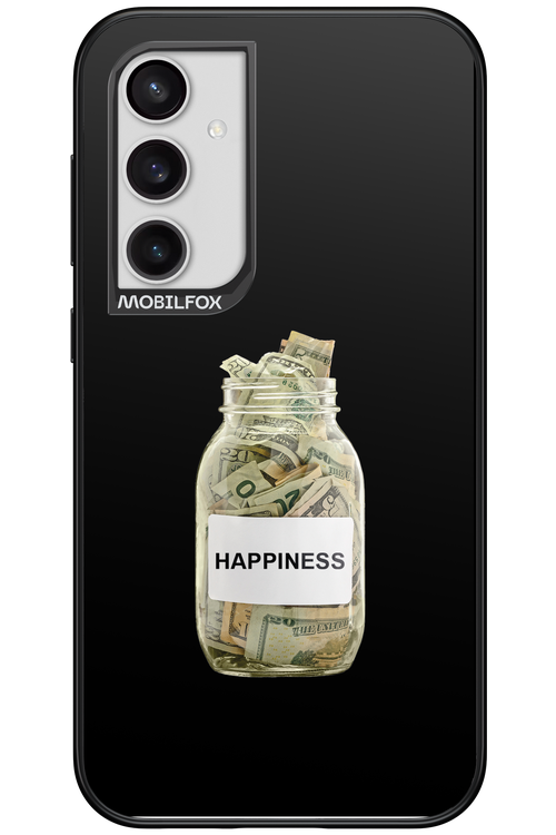 Happinesss - Samsung Galaxy S23 FE