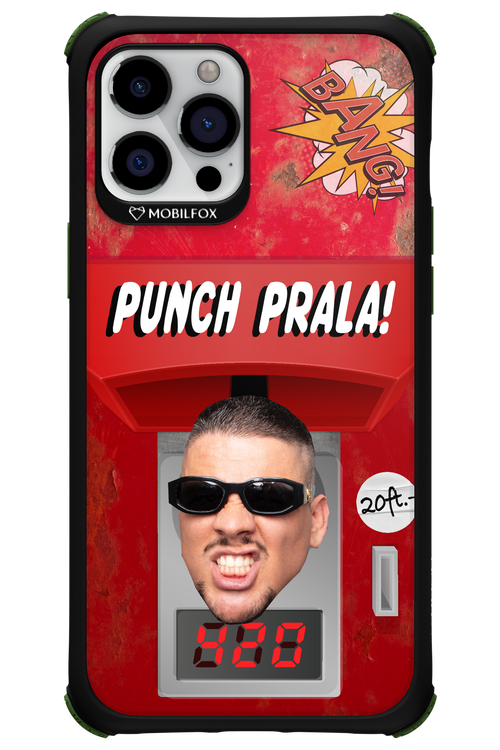 Punch Prala - Apple iPhone 12 Pro Max