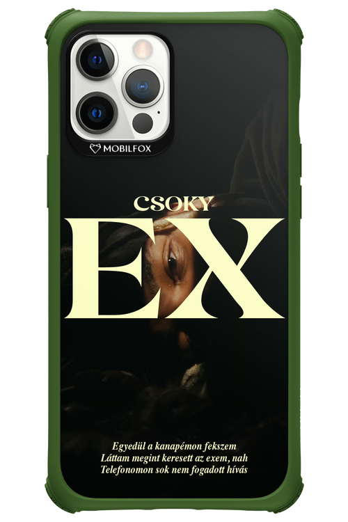 EX - Apple iPhone 12 Pro Max
