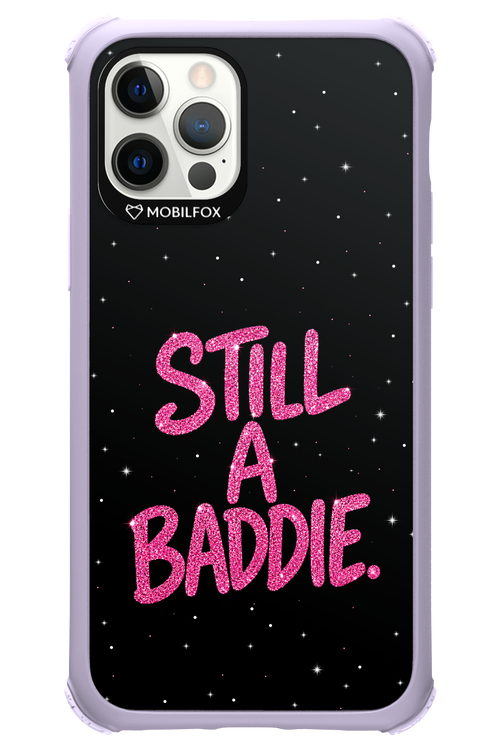 Baddie 2.0 - Apple iPhone 12 Pro