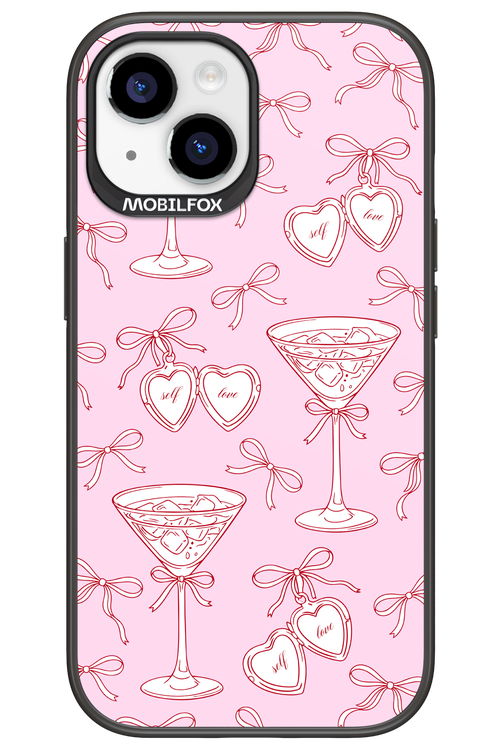 Tipsy Toast 2.0 - Apple iPhone 15