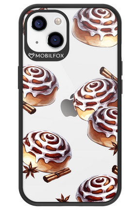 Spicy Cinnamon - Apple iPhone 13