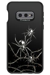 Silver Spiderz 2.0 - Samsung Galaxy S10e