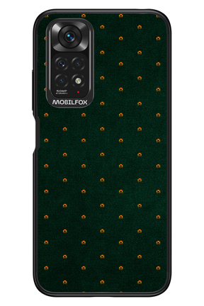 Green Persona - Xiaomi Redmi Note 11/11S 4G