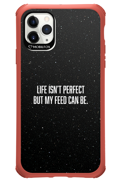 My feed 2.0 - Apple iPhone 11 Pro Max