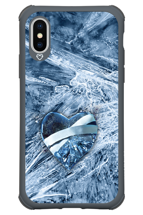 Ice 2.0 - Apple iPhone X