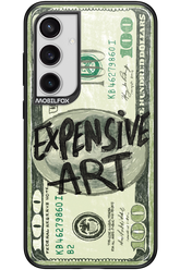 Expensive Art - Samsung Galaxy S24+