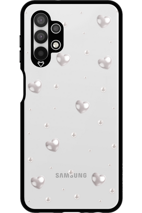 Pearl Tears - Samsung Galaxy A13 4G