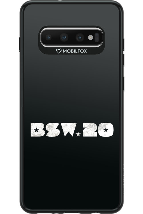 BSW 20 (7) 2.0 - Samsung Galaxy S10+