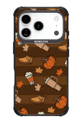 Autumn Brew - Apple iPhone 17 Pro